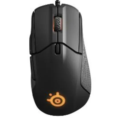 استیل سریز RIVAL 310