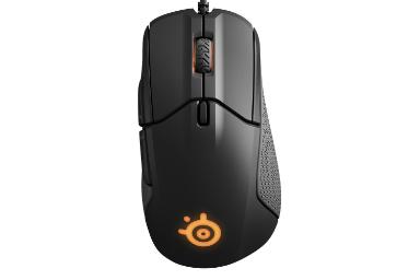 عکس استیل سریز RIVAL 310