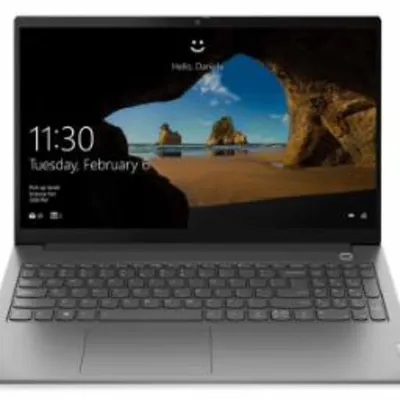 ThinkBook 15 G2 لنوو Core i3-1115G4 UHD 12GB 2TB
