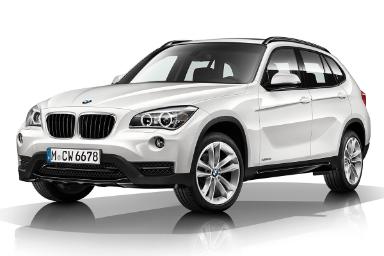 عکس بی ام و X1 xDrive20i مدل 2013