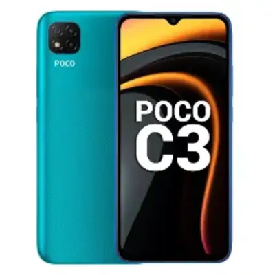 پوکو C3 شیائومی