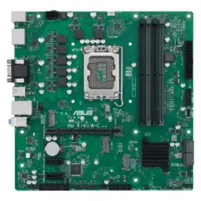 ایسوس Pro B760M-C-CSM