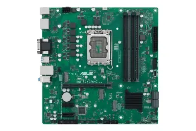 ایسوس Pro B760M-C-CSM