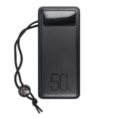 وگر Tank Boost با ظرفیت 56000 میلی‌آمپر ساعت