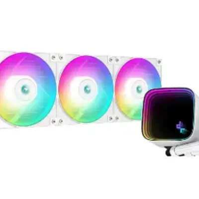 دیپ کول LS720 SE WH