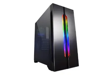 مقایسه گیم دیاس NESO P1 {request()->input('language_config')['common']['with']} لیان لی Lancool One