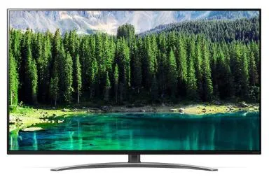 ال جی SM8600 مدل 49 اینچ