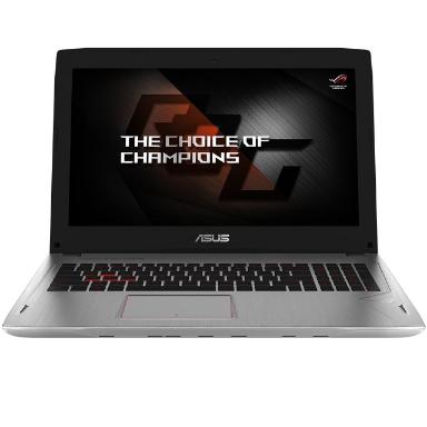 مقایسه ROG GL502VM ایسوس Core i7 16GB 1TB 6GB با Zenbook 14X OLED Q420VA ایسوس Core i7-13700H Iris Xe 16GB 512GB