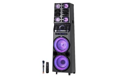 مقایسه مکسیدر MX-DJ2101 VC1041AP با جی بی ال Go 3