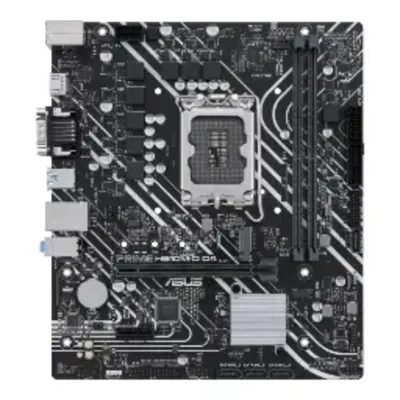 ایسوس PRIME H610M-D D4