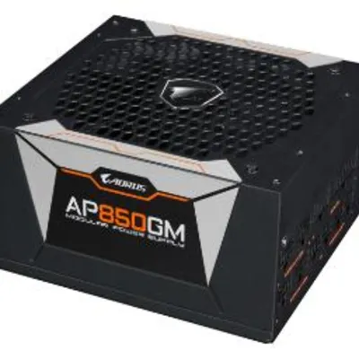گیگابایت AORUS AP850GM با توان 850 وات
