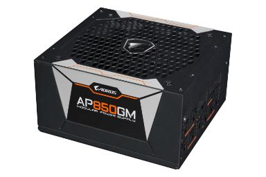 مقایسه گیگابایت AORUS AP850GM با توان 850 وات با ایسوس Prime 750W Gold با توان 750 وات