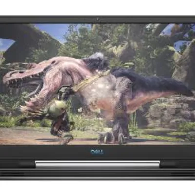 G7 15-7590 دل Core i7 RTX 2060 16GB 1256GB