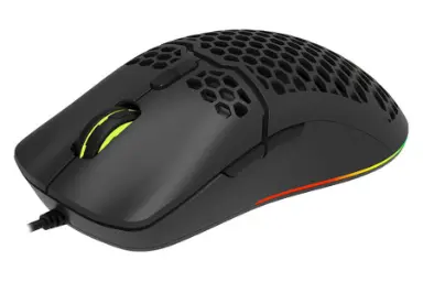 مقایسه تسکو GM 790 با ریزر DeathAdder Elite