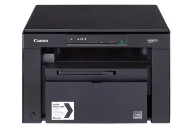 مقایسه اچ پی Color LaserJet Pro MFP M479fdw با کانن MF3010