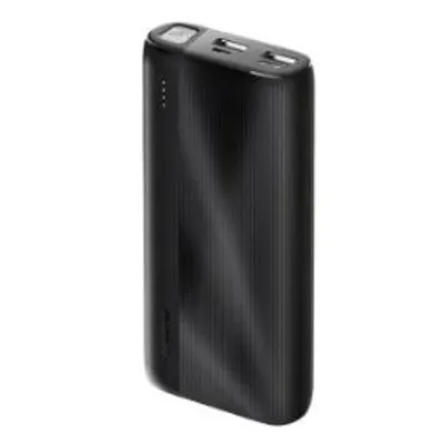 اورایمو Traveler 4 Pro با ظرفیت 20000 میلی‌آمپر ساعت