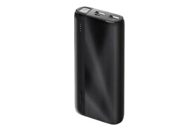 مقایسه اورایمو Traveler 4 Pro با ظرفیت 20000 میلی‌آمپر ساعت با انکر A1363 PowerCore با ظرفیت 20000mAh میلی‌آمپر