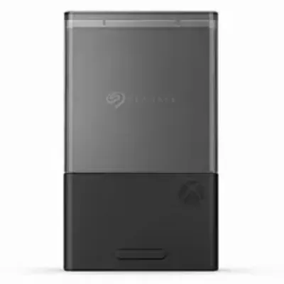 سیگیت XBOX Series ظرفیت 512 گیگابایت