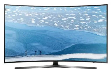 مقایسه شیائومی Mi TV 6 OLED مدل 65 اینچ {request()->input('language_config')['common']['with']} سامسونگ KU7975 مدل 65 اینچ