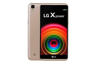 X power ال جی