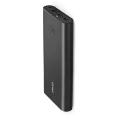 انکر PowerCore+ 26800 A1374 با ظرفیت 26800 میلی‌آمپر ساعت