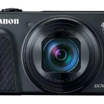 کانن PowerShot SX740 HS