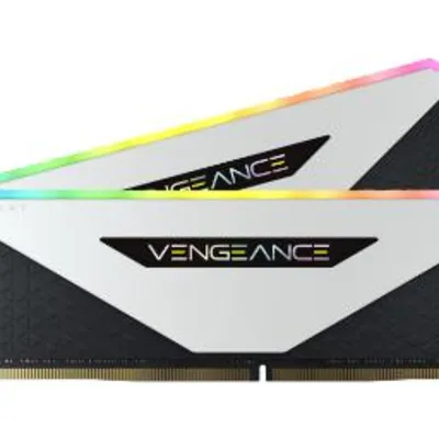 کورسیر VENGEANCE RGB RT ظرفیت 16 گیگابایت (2x8) از نوع DDR4-3200