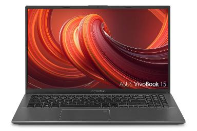 F512JA ایسوس Core i5-1035G1 UHD 4GB 256GB