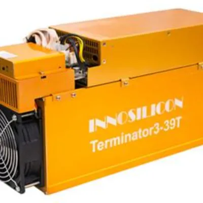 اینوسیلیکون T3 39T