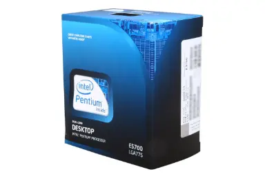 مقایسه اینتل پنتیوم E5700 با اینتل Core i5-4590