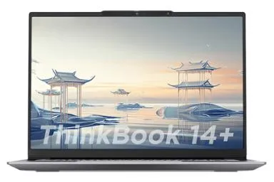 عکس ThinkBook 14+ لنوو Core Ultra 7 155H RTX 4060 32GB 1TB