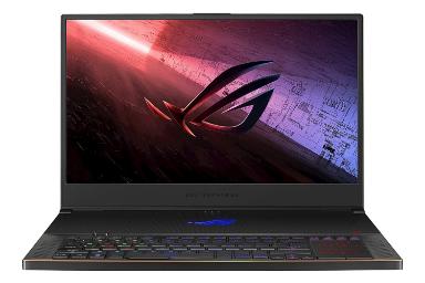 مقایسه ROG Zephyrus S17 GX701LXS ایسوس Core i7-10750H RTX 2080s 32GB 1TB با IdeaPad Slim 3 15IRU8 لنوو Core i7-13620H UHD 16GB 512GB