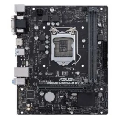 ایسوس PRIME H310M-R R2.0