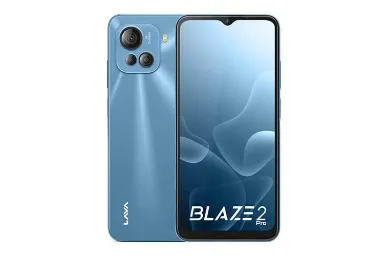 Blaze 2 پرو لاوا