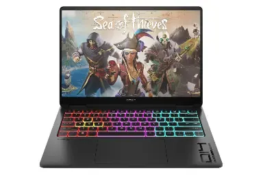 عکس OMEN 14 Slim-FB0064TX اچ پی Core Ultra 9 185H RTX 4070 32GB 2TB