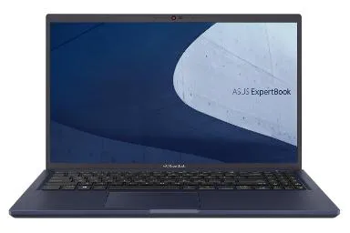 عکس ExpertBook B1 B1400CEAE ایسوس Core i7-1165G7 Iris Xe 32GB 2TB
