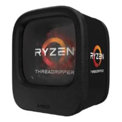 AMD رایزن تردریپر 1920X