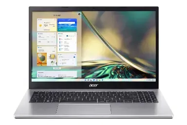 مقایسه Aspire 3 A315-59G-35XQ ایسر Core i3-1215U MX550 12GB 256GB {request()->input('language_config')['common']['with']} نیترو 5 AN515-58-57ZF ایسر Core i5-12500H RTX 3050 8GB 512GB