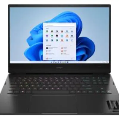 Omen 16-K0033DX اچ پی Core i9-12900H RTX 3060 32GB 2TB