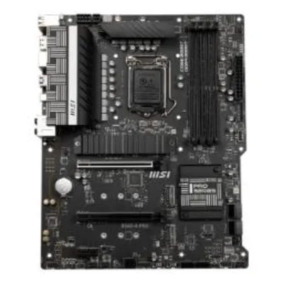 ام اس آی B560-A PRO