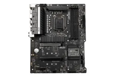 ام اس آی B560-A PRO
