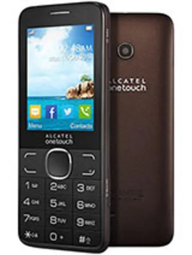 آلکاتل 2007