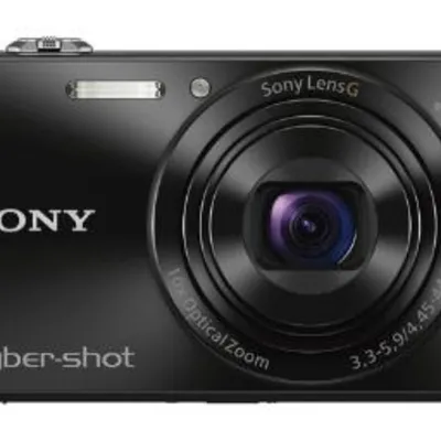 سونی سایبرشات DSC-WX220