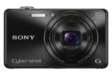 مقایسه سونی a7S {request()->input('language_config')['common']['with']} سونی سایبرشات DSC-WX220
