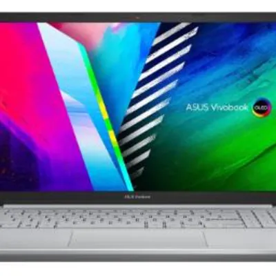 VivoBook M513UA OLED ایسوس Ryzen 7 5700U Vega 8 16GB 1TB
