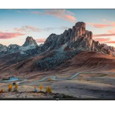 جی پلاس LH6122B مدل 43 اینچ