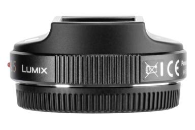 مقایسه پاناسونیک Lumix G 12.5mm / F12 با کانن EF-S 18-135mm F3.5-5.6 IS STM