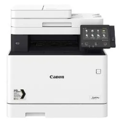 کانن MF744Cdw