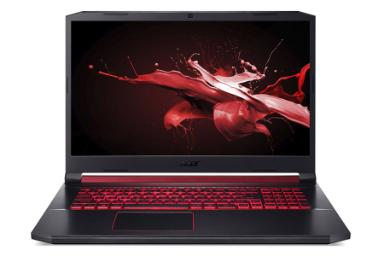 عکس نیترو 5 AN515-54-74HX ایسر Core i7 GTX 1650 16GB 1TB