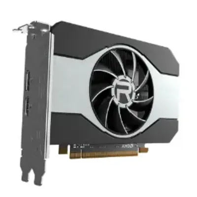 AMD رادئون RX 6500 XT